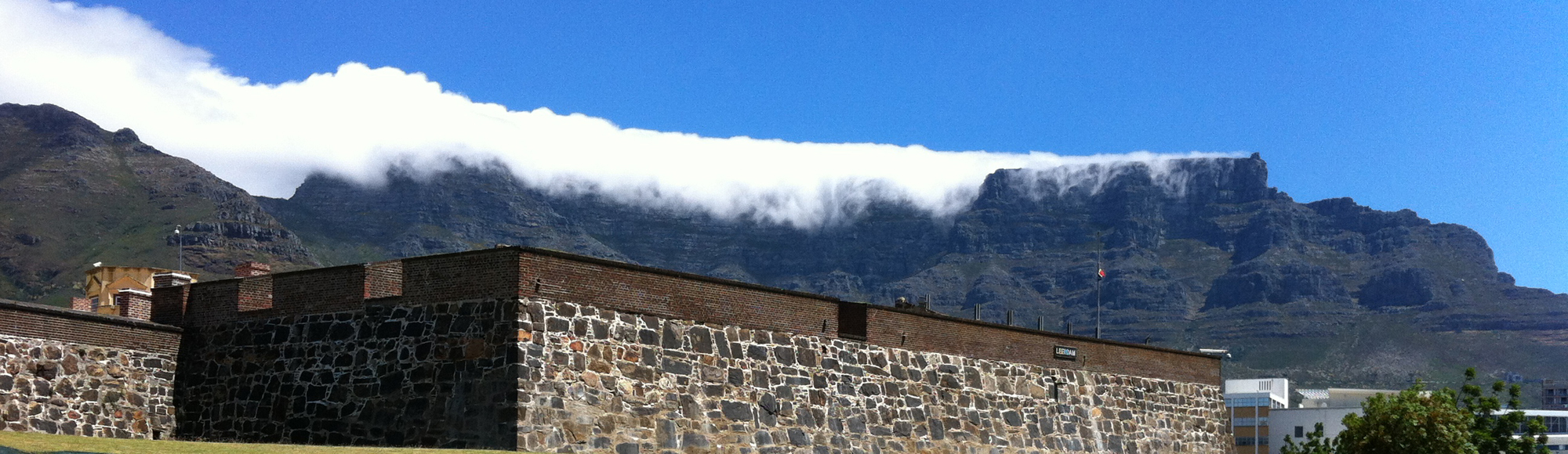 Table Mountain guided hikes